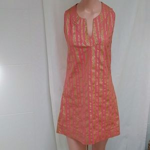 Chelsea Gunn mini dress XS